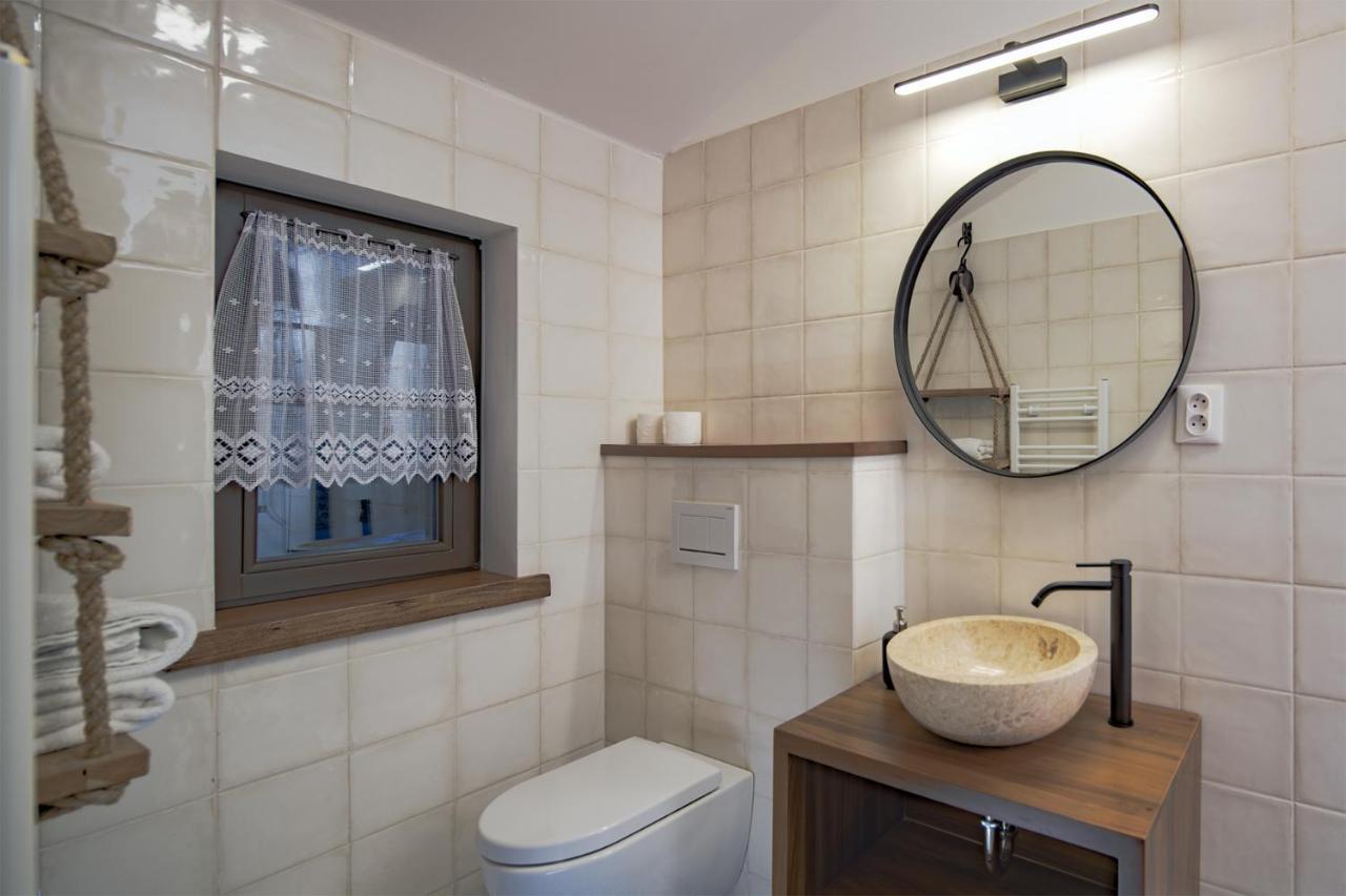 Dvur Liskovy Vrch Hotel Strazny Bagian luar foto